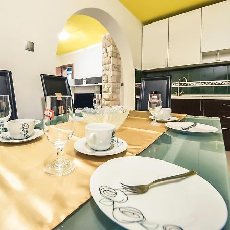 Apartment Anic-2 By Interhome エクステリア 写真