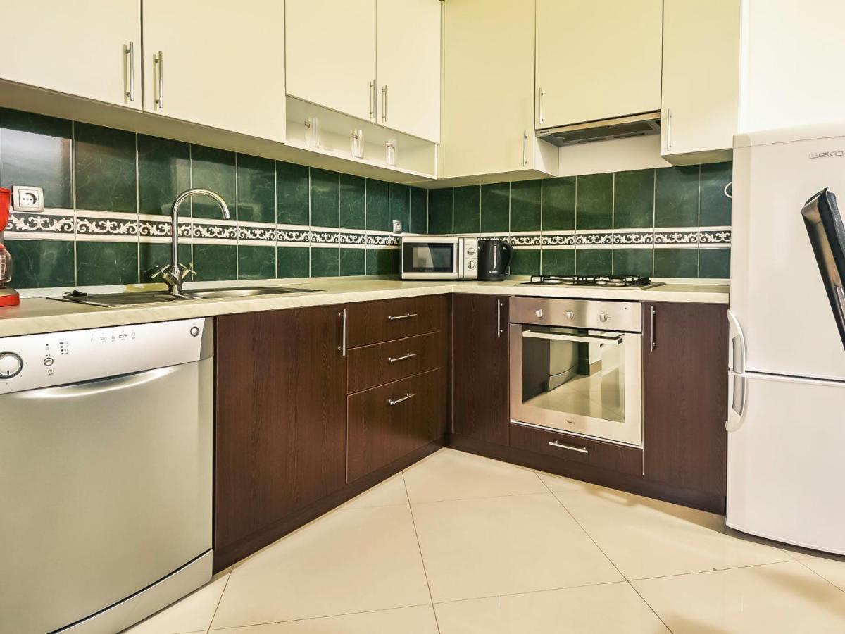 Apartment Anic-2 By Interhome エクステリア 写真